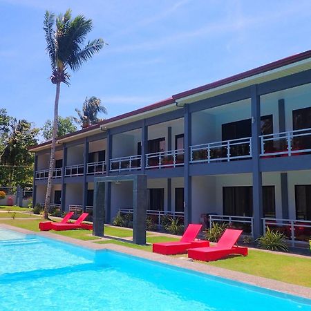 Angel'S Dream Residence Panglao Zewnętrze zdjęcie