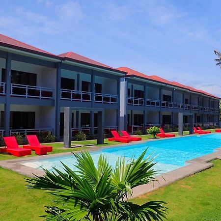 Angel'S Dream Residence Panglao Zewnętrze zdjęcie
