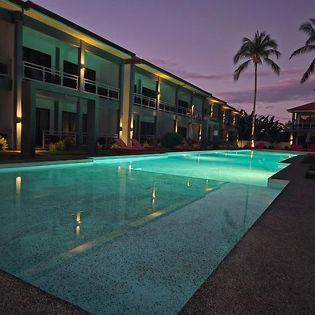 Angel'S Dream Residence Panglao Zewnętrze zdjęcie