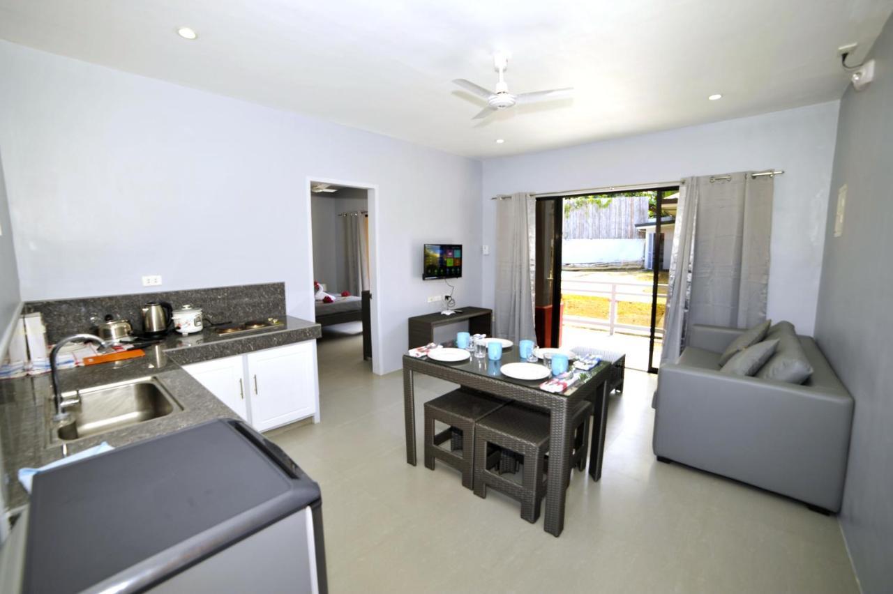 Angel'S Dream Residence Panglao Zewnętrze zdjęcie