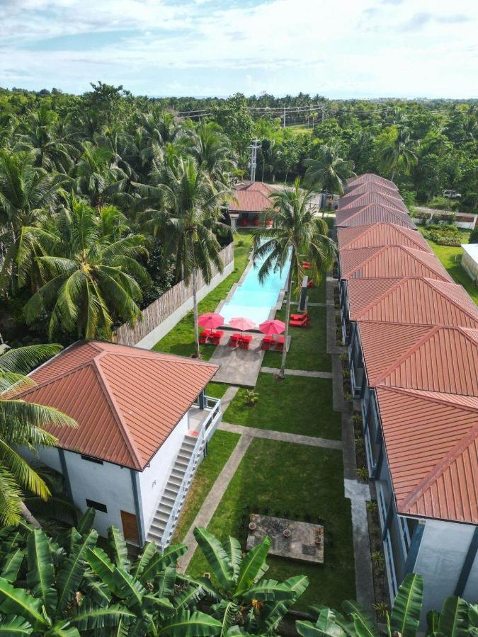 Angel'S Dream Residence Panglao Zewnętrze zdjęcie