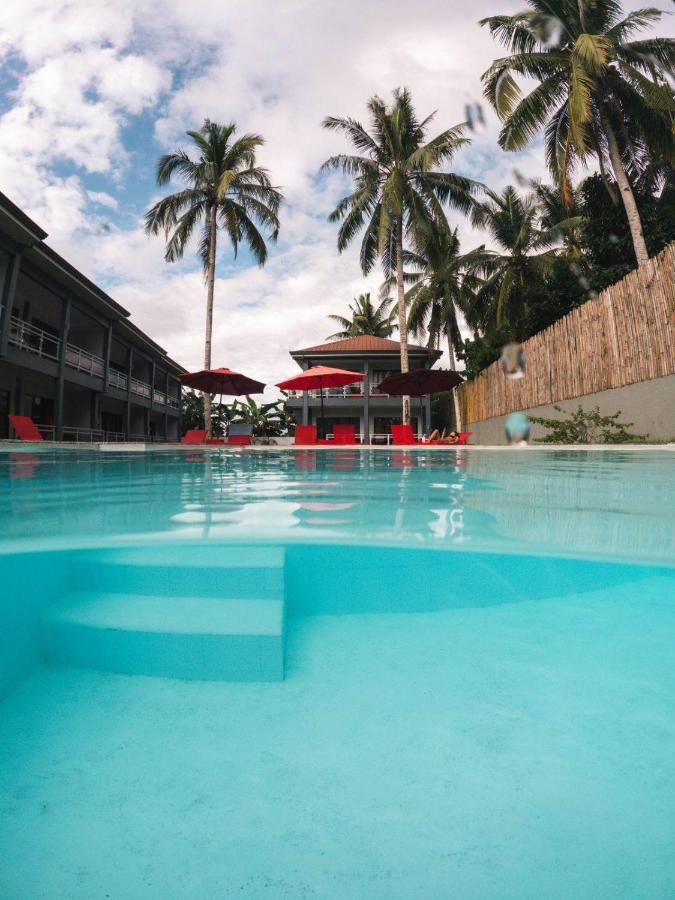 Angel'S Dream Residence Panglao Zewnętrze zdjęcie