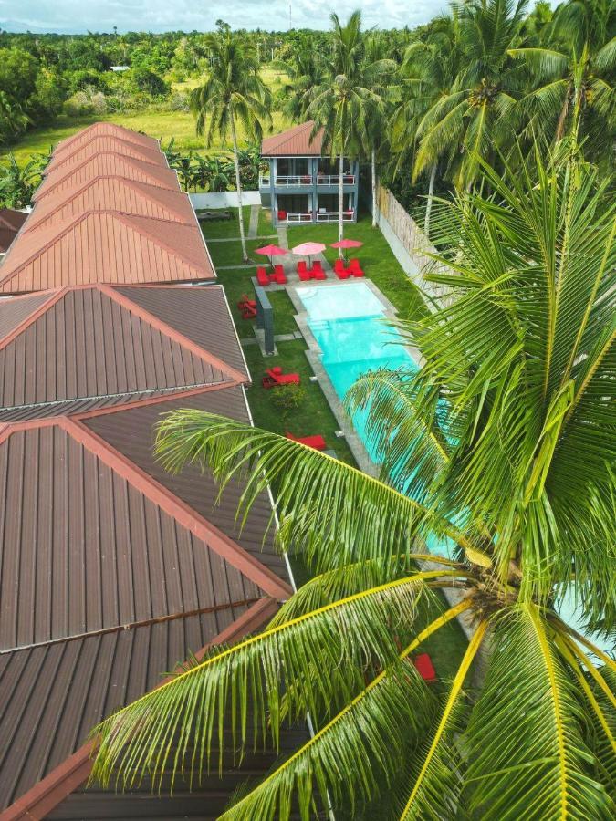 Angel'S Dream Residence Panglao Zewnętrze zdjęcie