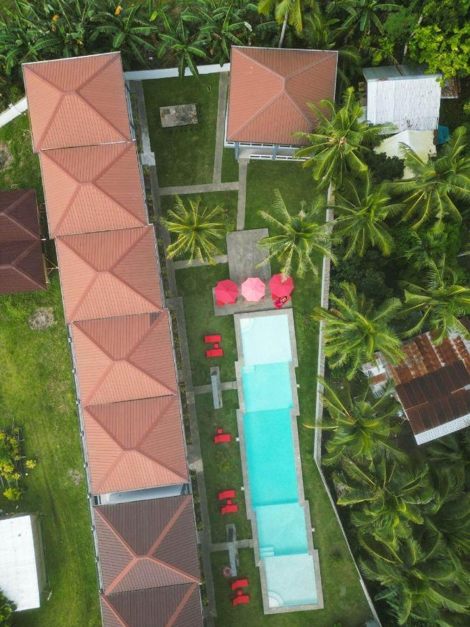 Angel'S Dream Residence Panglao Zewnętrze zdjęcie