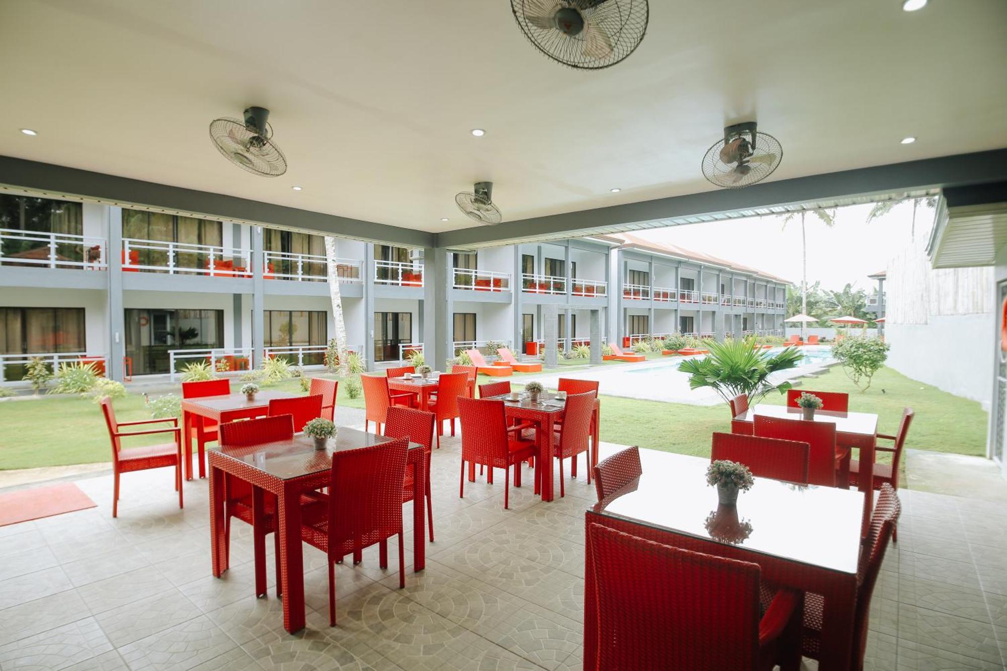 Angel'S Dream Residence Panglao Zewnętrze zdjęcie