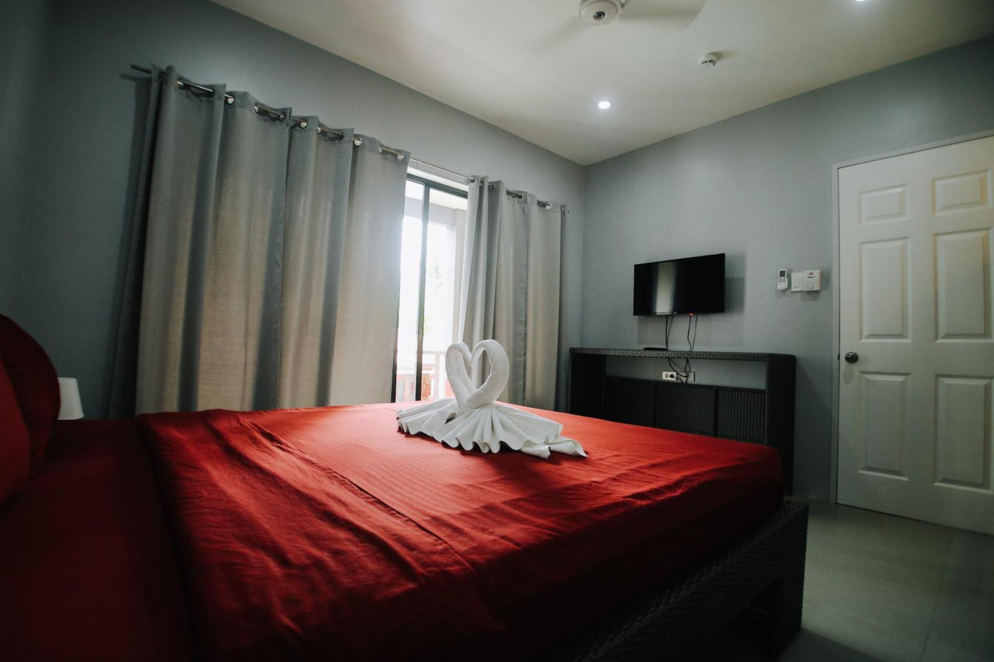 Angel'S Dream Residence Panglao Zewnętrze zdjęcie