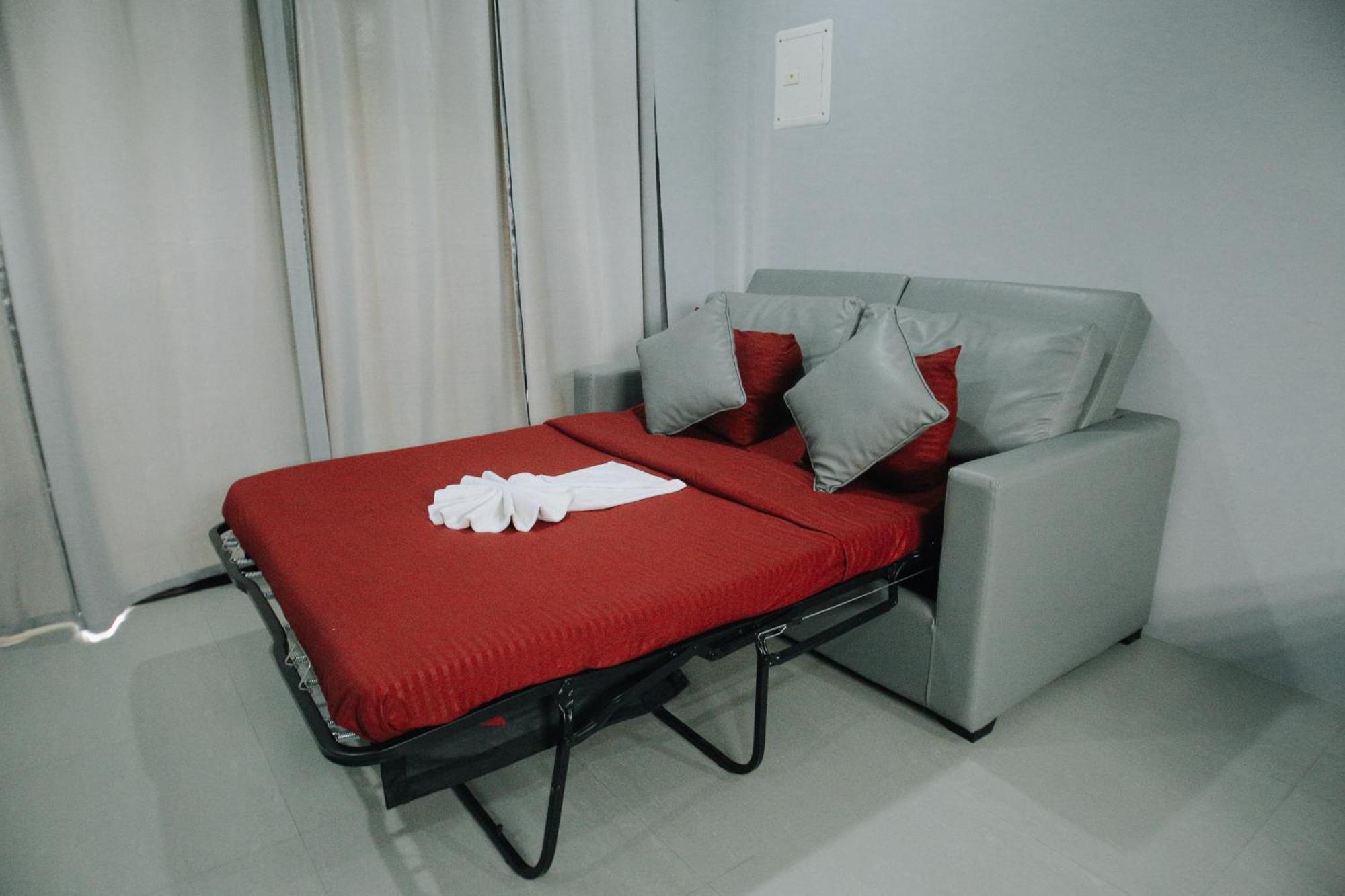 Angel'S Dream Residence Panglao Zewnętrze zdjęcie