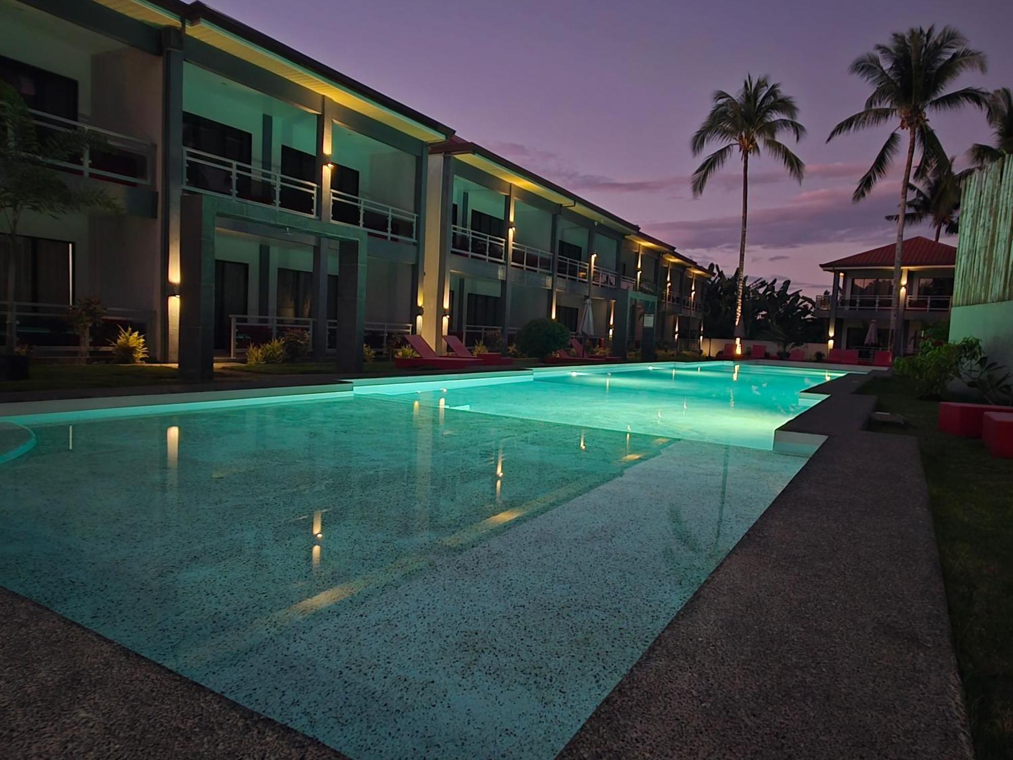 Angel'S Dream Residence Panglao Zewnętrze zdjęcie